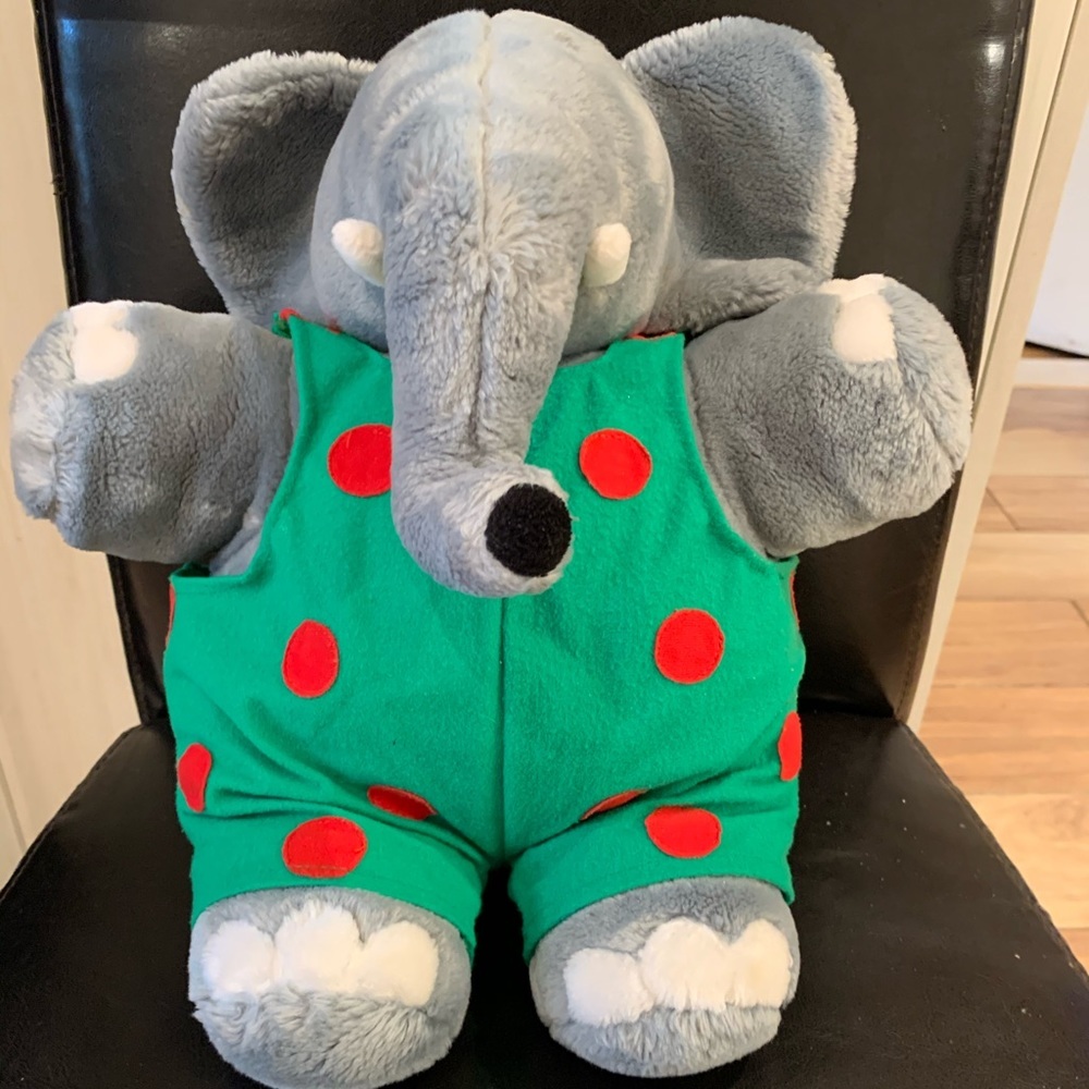 Stuffed animal excellent condition